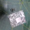 Петля люка Beko 8975882