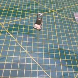 Петля люка Beko 8975882 Петля люка Beko 8975882