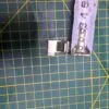 Петля люка Beko 8975882