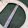 Внешнее обрамление Electrolux 12420610