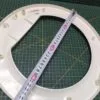 Внешнее обрамление Electrolux 12420610