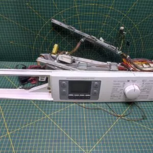 Модуль Bosch WAS 28741OE/18
