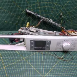Модуль Bosch WAS 28741OE/18 Модуль Bosch WAS 28741OE/18