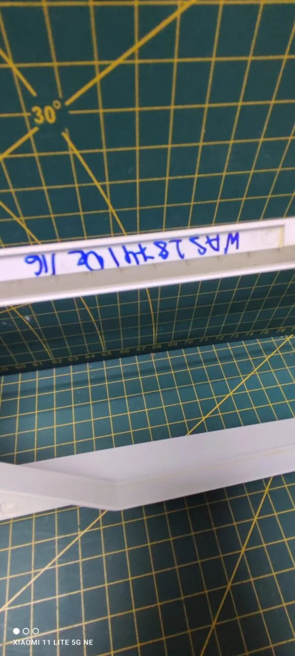Модуль Bosch WAS 28741OE/18