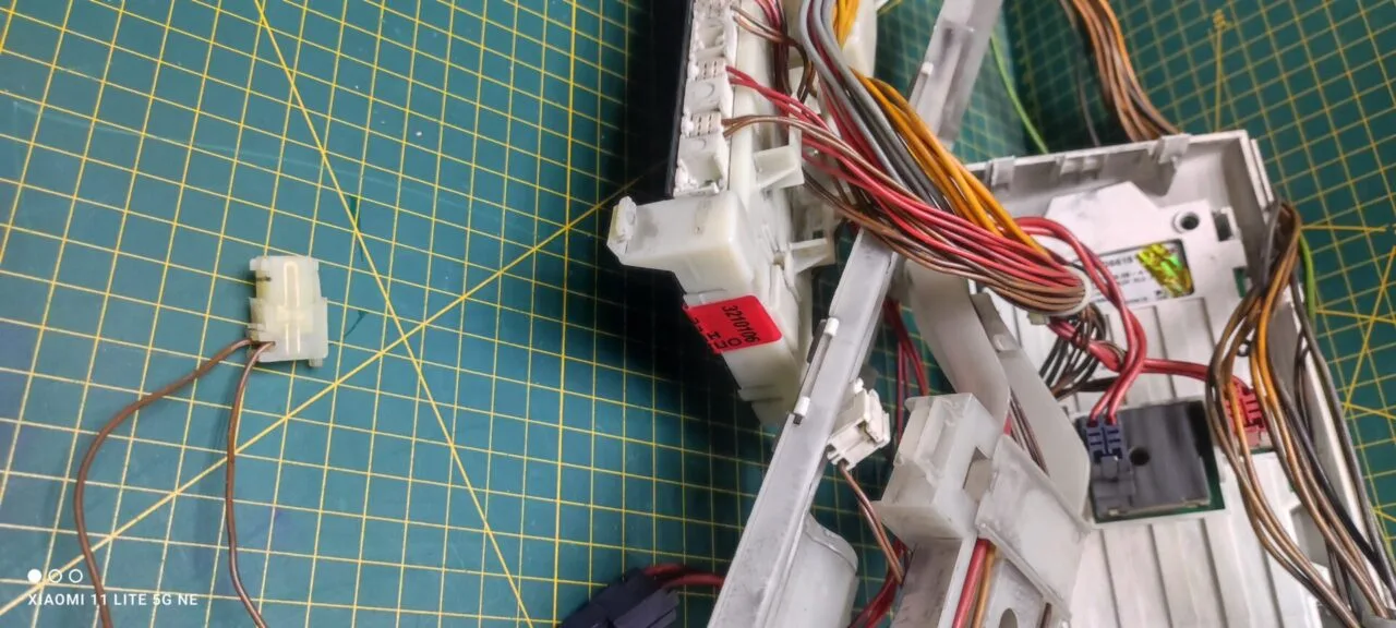 Модуль Bosch WAS 28741OE/18