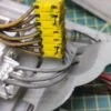 Модуль Bosch WAS 28741OE/18