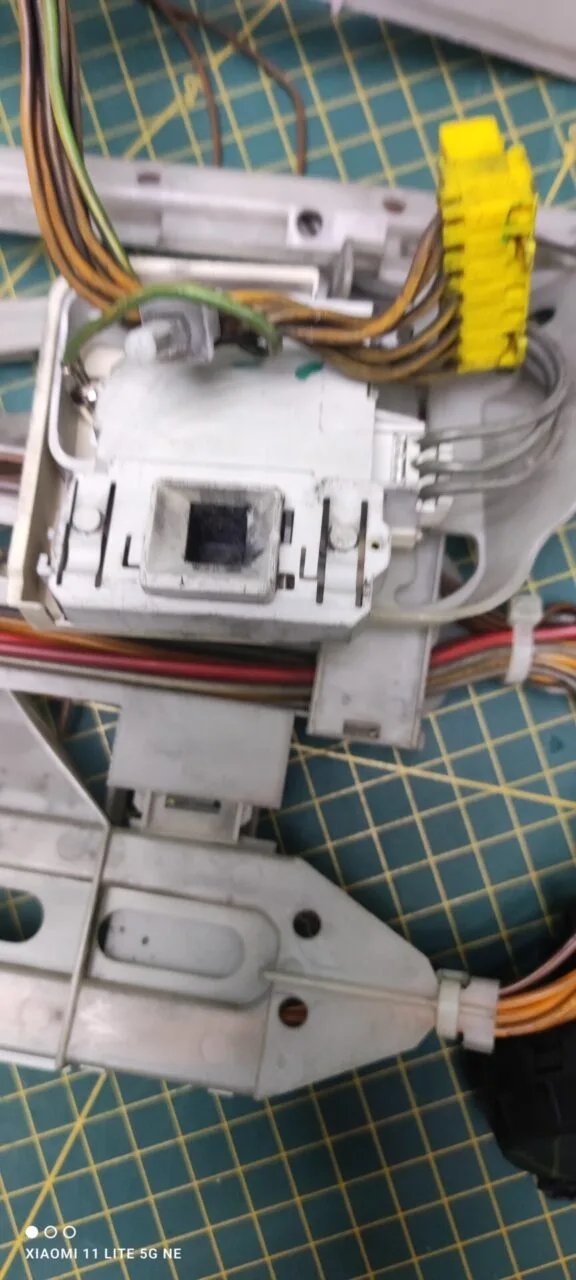 Модуль Bosch WAS 28741OE/18
