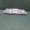 Панель управления Ariston Aqualt. 30411524