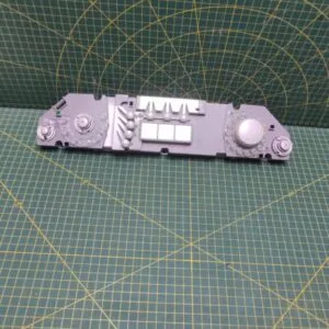 Панель управления Ariston Aqualt. 30411524 Панель управления Ariston Aqualt. 30411524