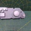 Панель управления Ariston Aqualt. 30411524