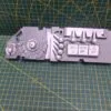Панель управления Ariston Aqualt. 30411524