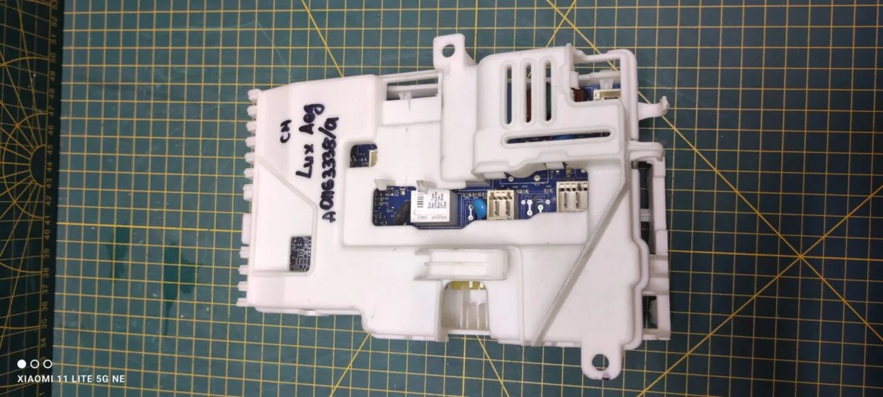 Силовой модуль Electrolux AEG A 01163338 /a