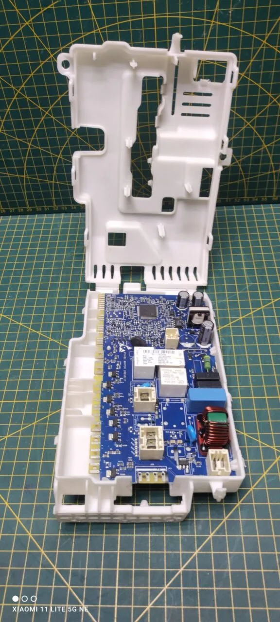 Силовой модуль Electrolux AEG A 01163338 /a