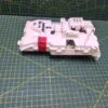 Силовой модуль Electrolux AEG A 01163338 /a