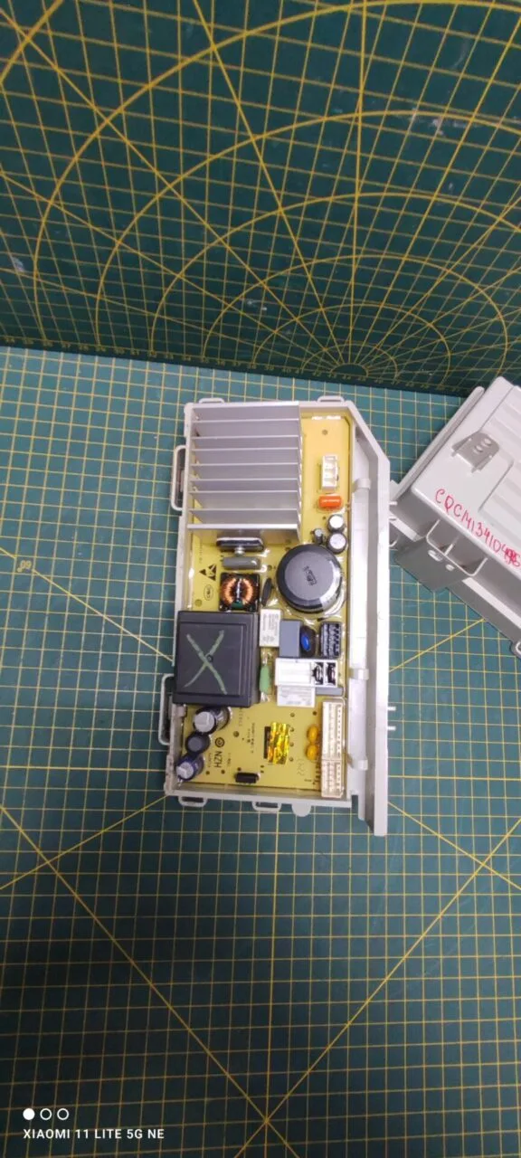 Силовой модуль Haier CQC 141341049969