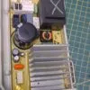Силовой модуль Haier CQC 141341049969