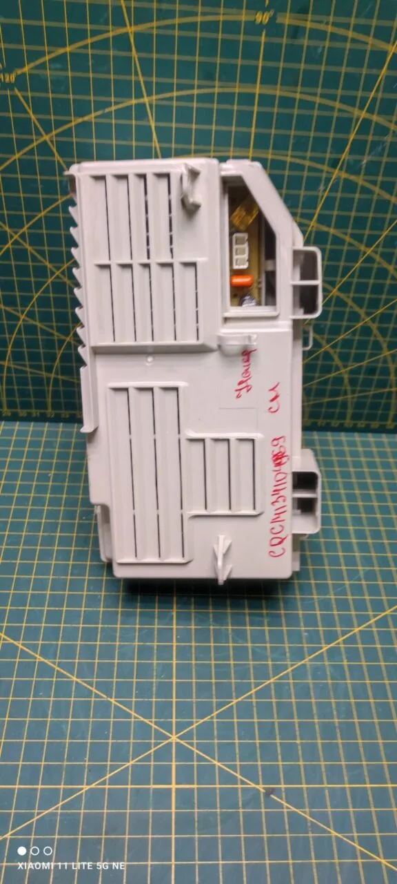 Силовой модуль Haier CQC 141341049969