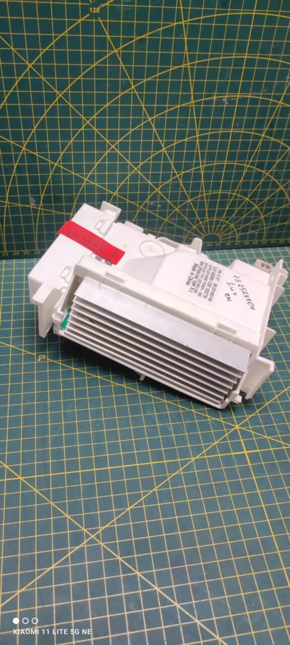 Силовой модуль Electrolux 132527704 инверт.