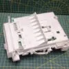 Силовой модуль Electrolux 132527704 инверт.