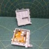 Силовой модуль Haier 0321803752