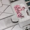 Силовой модуль Haier 0321803739-2