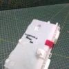 Силовой модуль Haier 03218004319-2