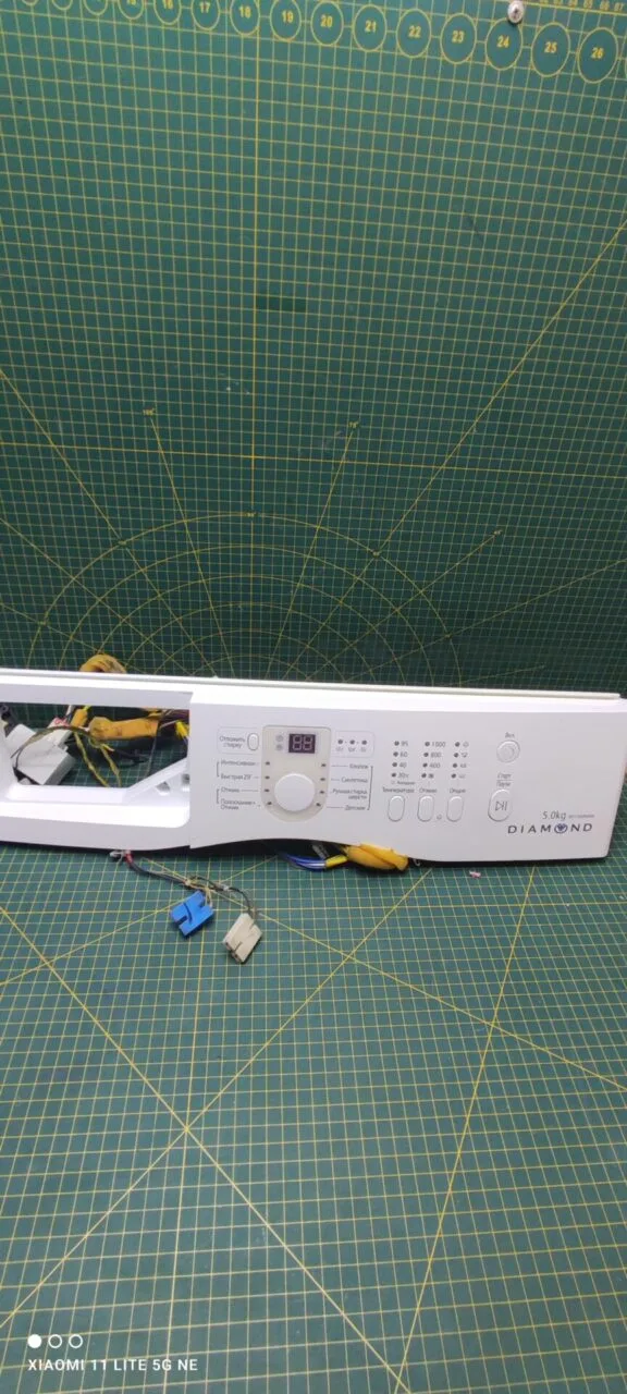 Модуль Samsung WF1500NHW
