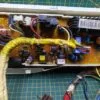 Модуль Samsung WF1500NHW