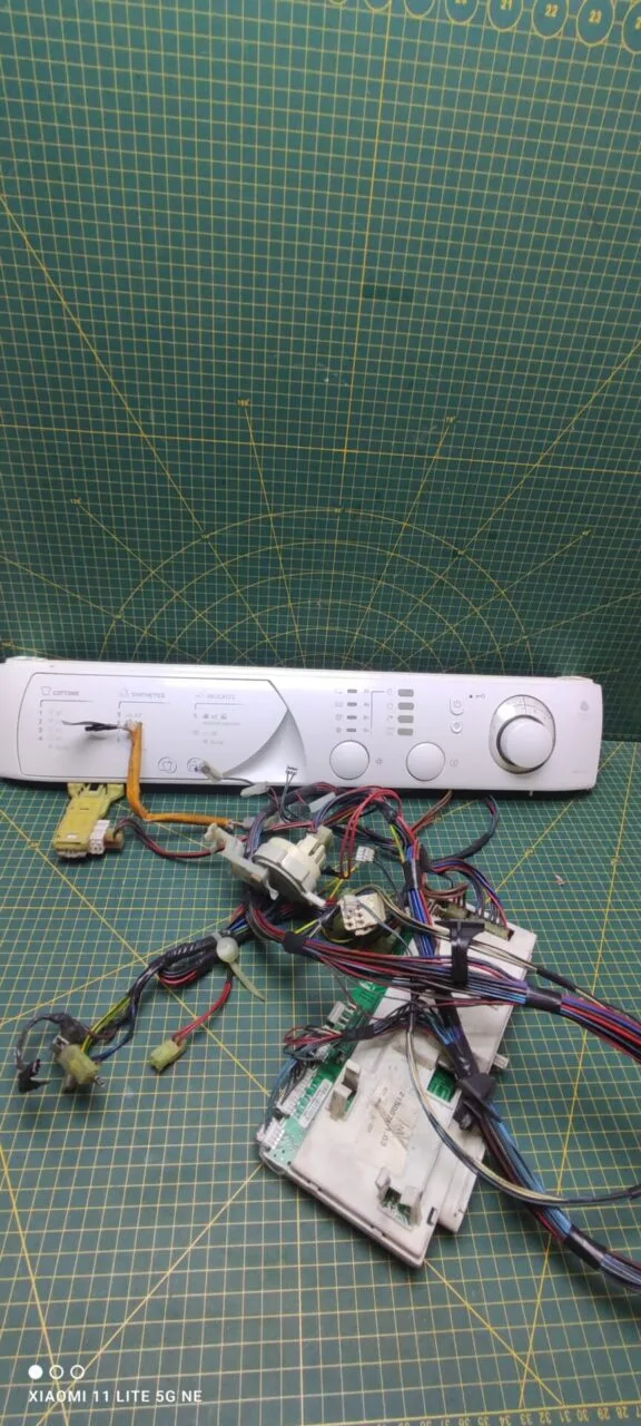 Модуль Ariston AML 105