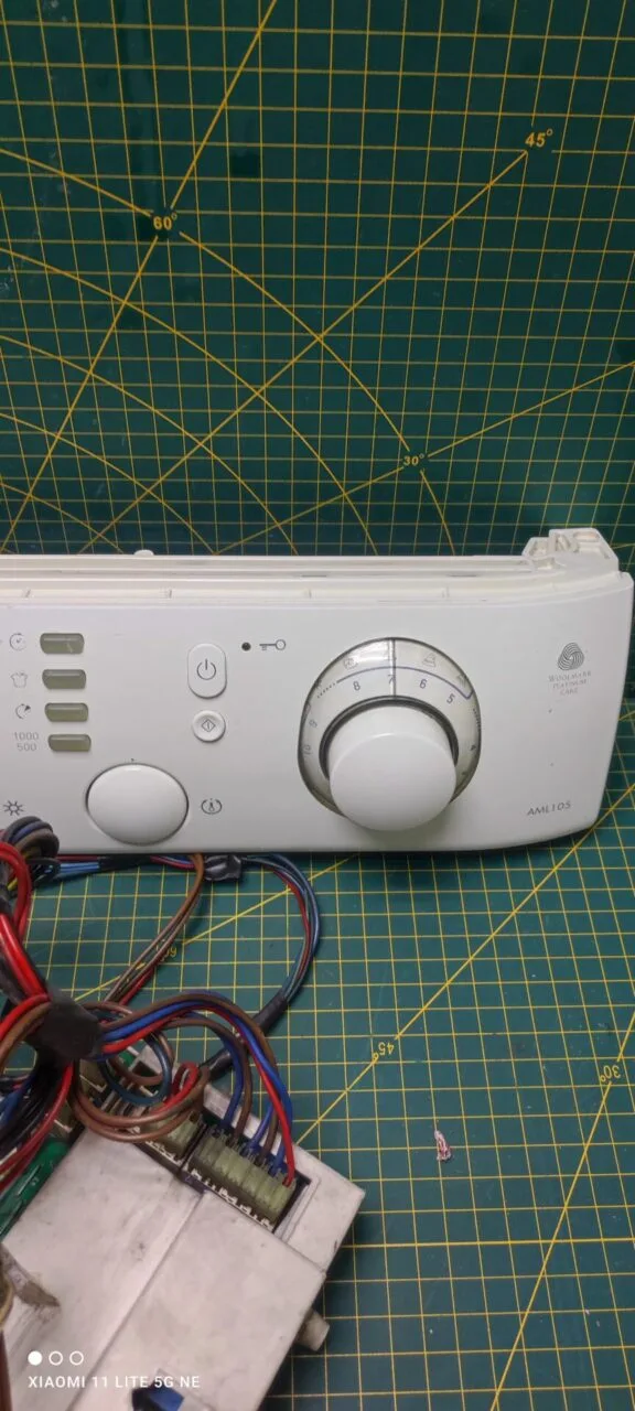 Модуль Ariston AML 105