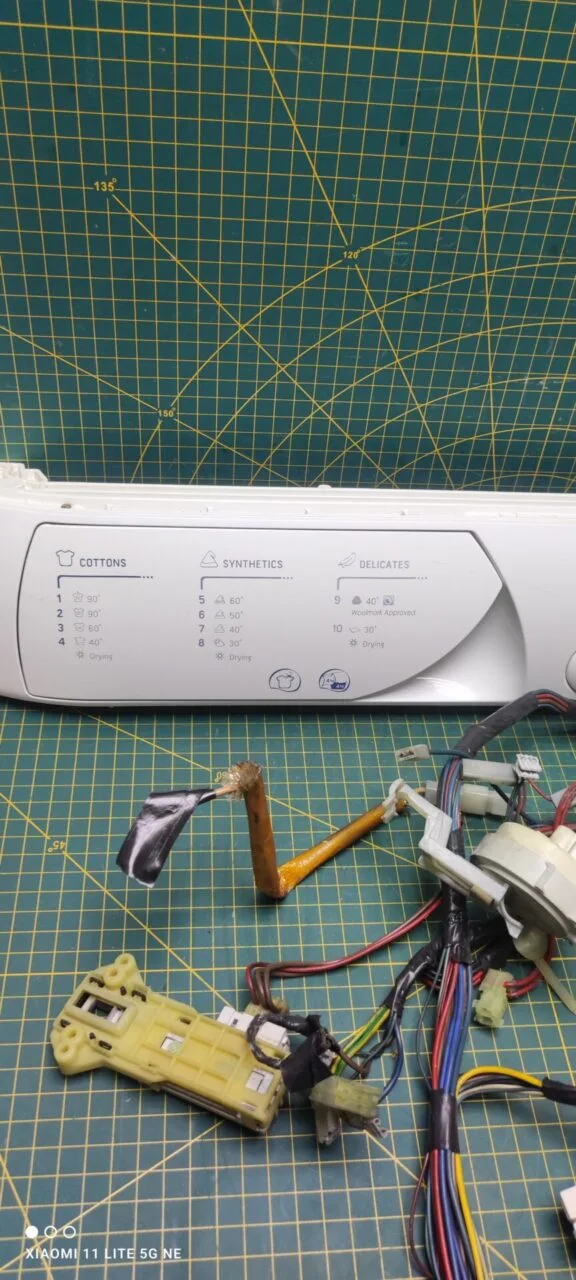 Модуль Ariston AML 105
