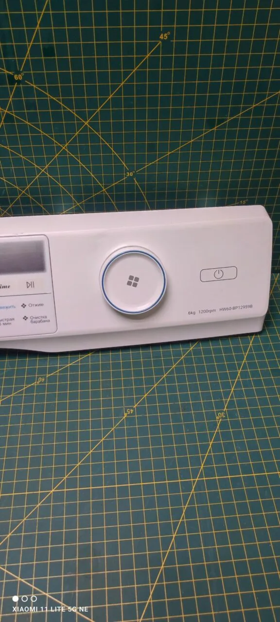 Панель Haier HW60-BP12959B