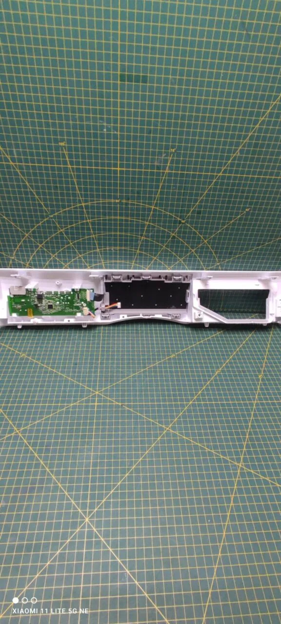 Панель Haier HW60-BP12959B