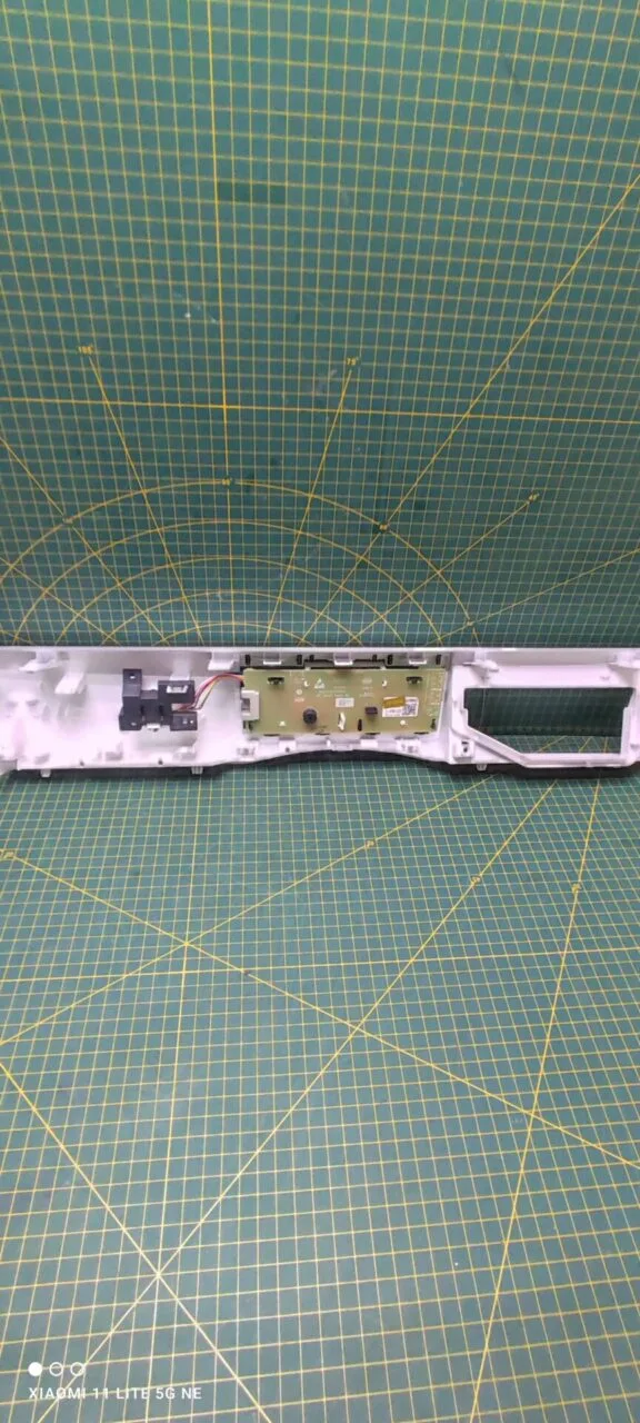 Панель Haier HW60-BP12929a