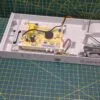 Панель с модулем Ariston LI420 для пмм