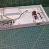 Панель с модулем Ariston LI420 для пмм