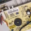 Панель с модулем Ariston LI420 для пмм