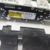 Панель с модулем Bosch SMV63M00EU/02 для пмм и проводкой