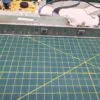 Панель с модулем Ariston LI675DUO для пмм
