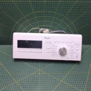 Модуль Whirlpool AWE 6100 вертикал.загрузка