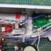 Модуль Whirlpool AWE 6100 вертикал.загрузка