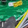 Модуль Whirlpool AWE 6100 вертикал.загрузка