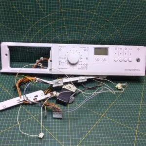 Модуль Siemens WXSP120A