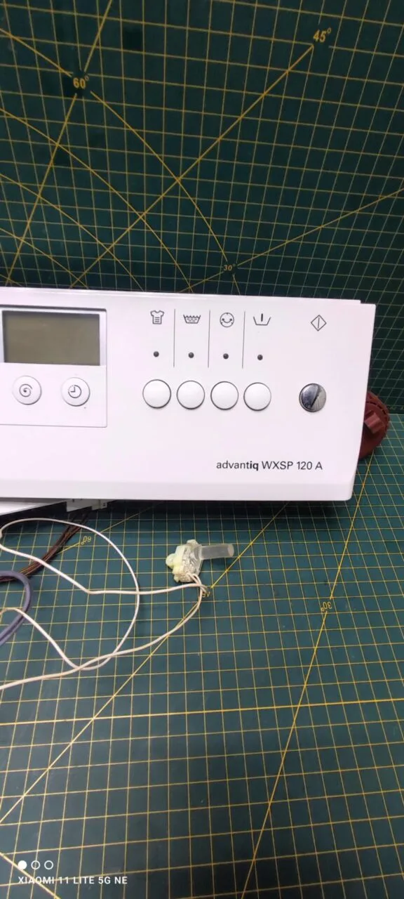 Модуль Siemens WXSP120A