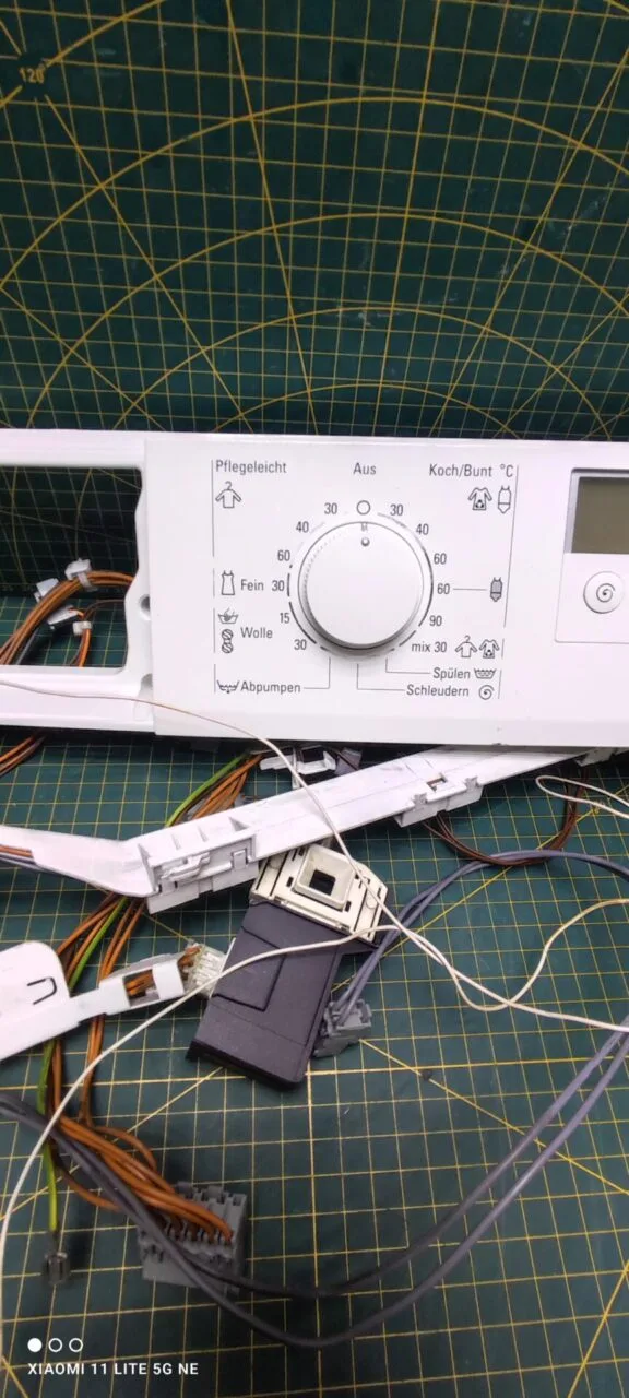 Модуль Siemens WXSP120A