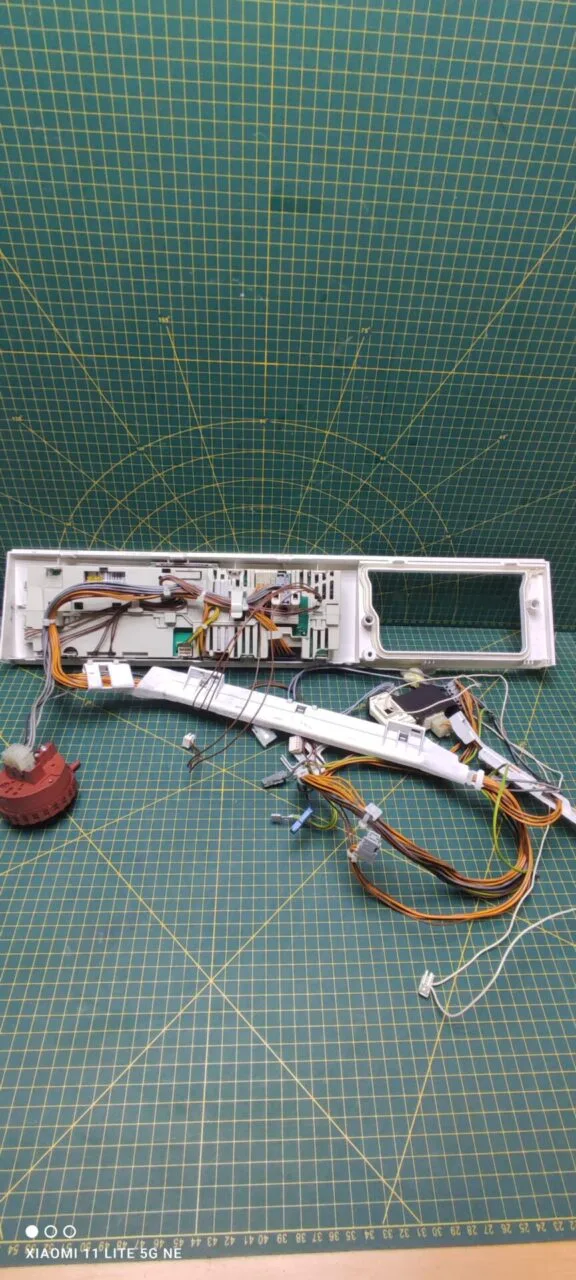 Модуль Siemens WXSP120A