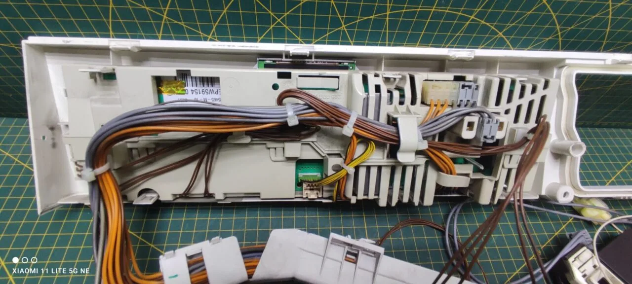 Модуль Siemens WXSP120A