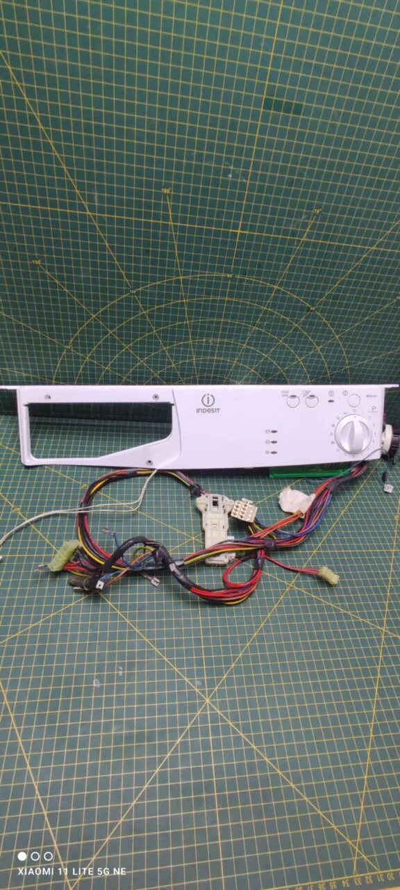 Модуль Indesit WISA 101 Модуль Indesit WISA 101