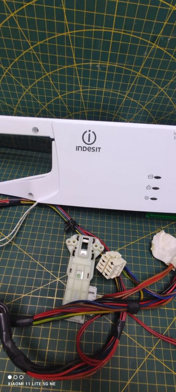 IMG_20251204_103650 Модуль Indesit WISA 101