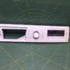 Панель Bosch WLL 2426MOE